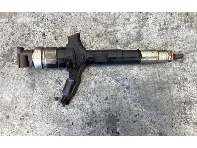 Vstřikovač 01H01945, 0800 Renault Vel Satis