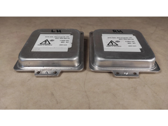 Блок управления Xenon