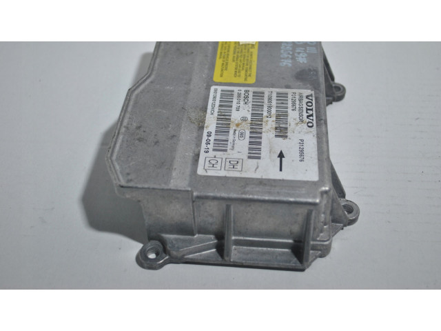 Блок подушек безопасности P31295676   Volvo V70