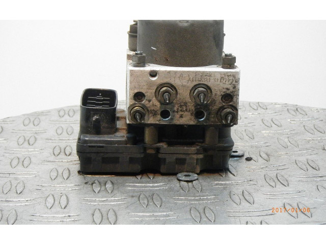 Блок АБС 44570B2010   Daihatsu  Cuore   -  года