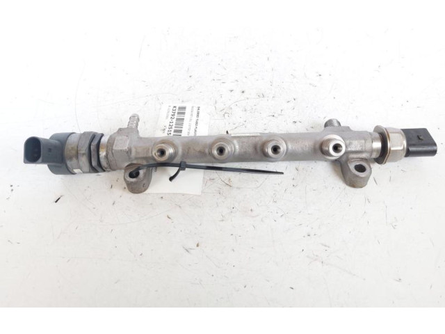 Топливная рампа 04L089D   Skoda Yeti (5L)   для двигателя CUU