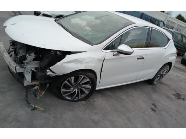 Генератор 5705PA Citroen Berlingo