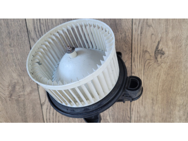 Вентилятор печки    BK2T18456BC, 0007908005   Ford Transit