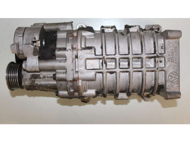 Turbodmychadlo Нагнетатель 03C145601E   Volkswagen Tiguan   