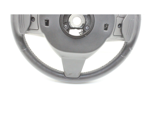 Руль Jaguar XF X250 2007 - 2015 года