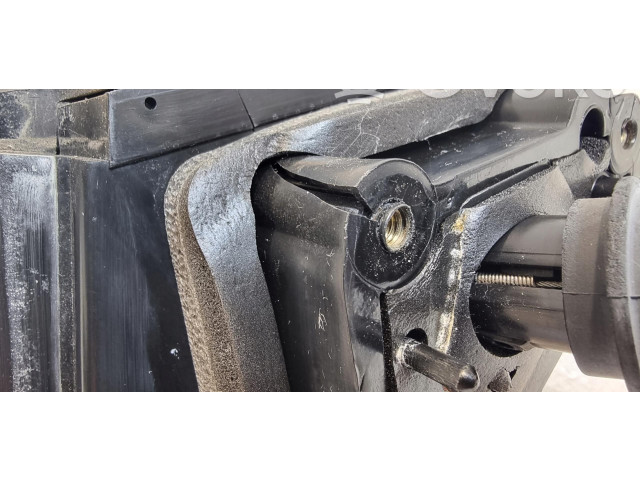 Zpětné zrcátko Chevrolet Cruze II 2021