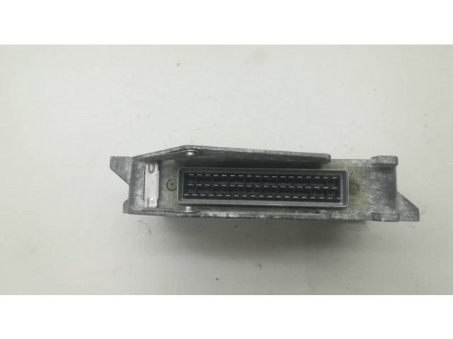 Блок управления тормозной системы