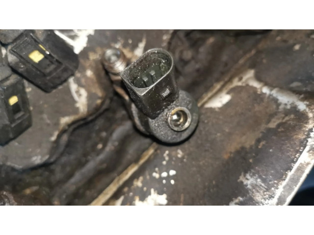 Vstřikovač 0445110015, A6680700287 Mercedes-Benz A W168 pro naftový motor 1.7