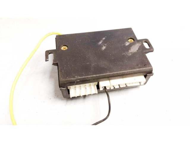 Блок управления Mazda 626