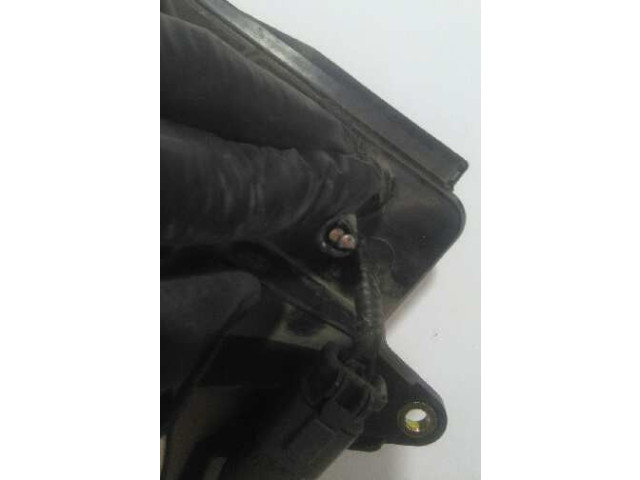 Электрический вентилятор радиаторов 1680004700 Honda Accord 2003 - 2007 года