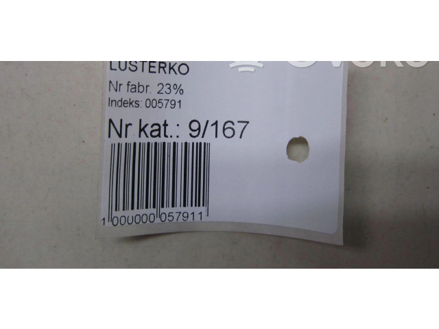 Zpětné zrcátko Nissan X-Trail T32 2017 G41G