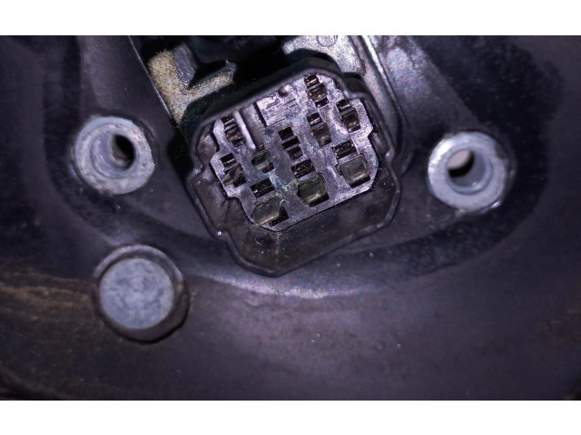 Зеркало электрическое        Saab 9-5  2010 - 2016 года   