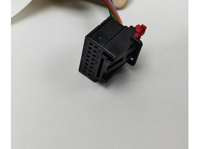 Зеркало электрическое Skoda Karoq 2017 - года