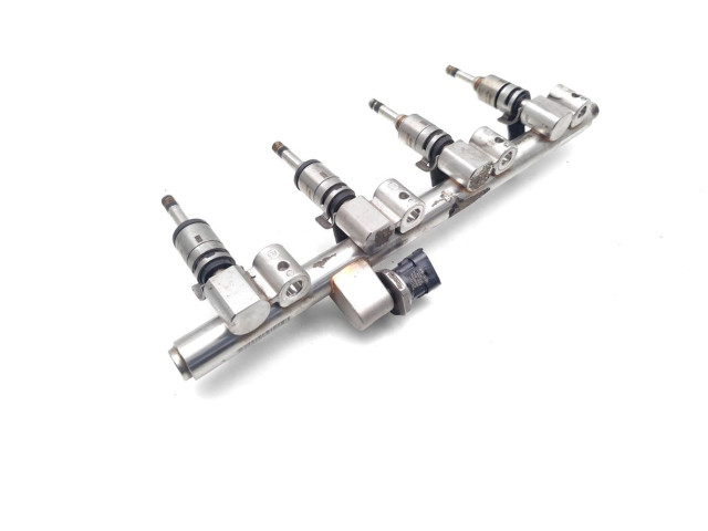 Комплект форсунок 35310-03HA0, 35340-03HA0 Hyundai Ioniq G4LE