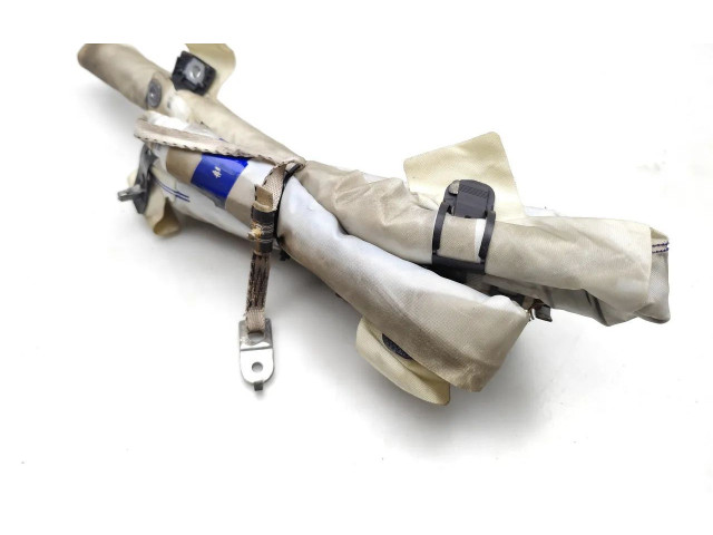 Боковая подушка безопасности EB3B-26042D95-AD   Ford Ranger