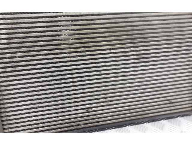 Интеркулер  1K01145803L   Skoda Octavia Mk2 (1Z) 