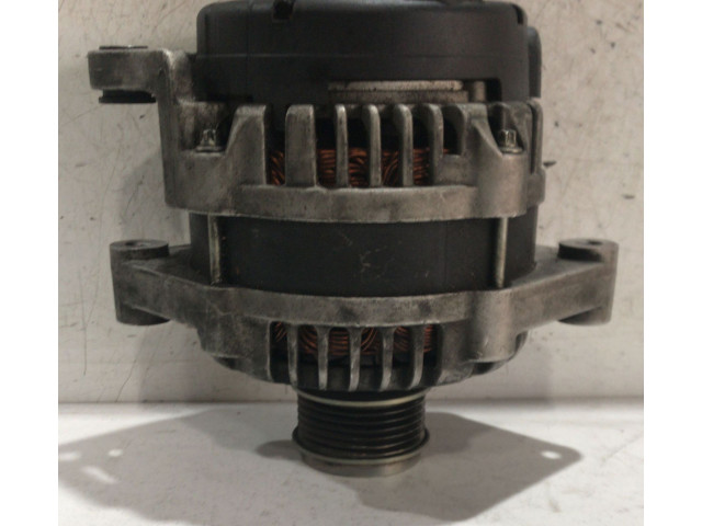 Генератор    Opel Antara      