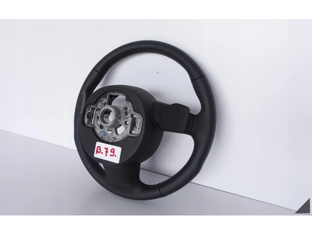 Руль Audi A7 S7 4G 2011 - 2017 года 4G0419091S