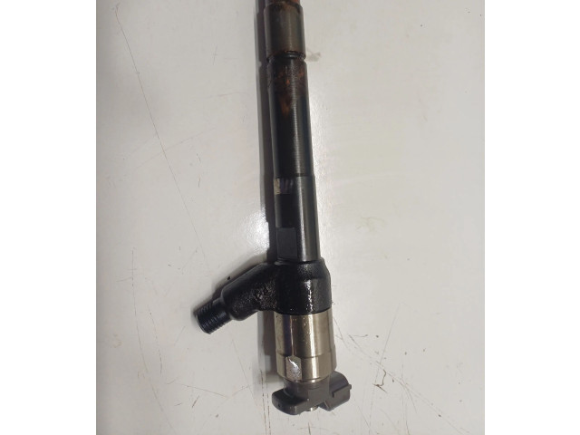 Vstřikovač 55578075 Opel Zafira C