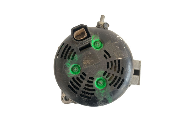 Генератор 6781-10716   Jaguar XF X250      