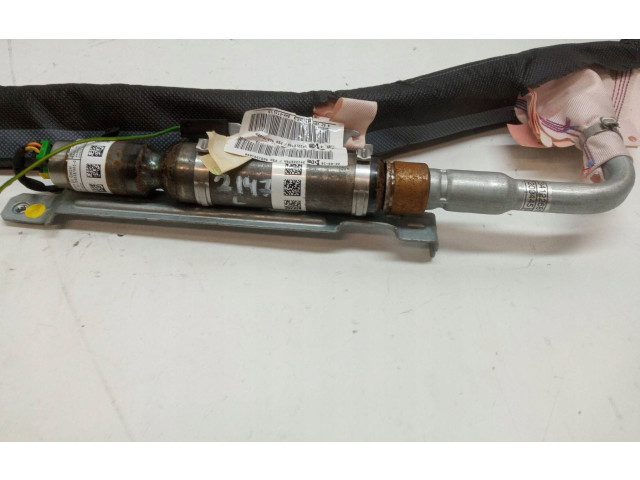 Рулевая рейка  Надувная подушка для крыши 9681391680   Citroen Berlingo 2008 - 2018 года