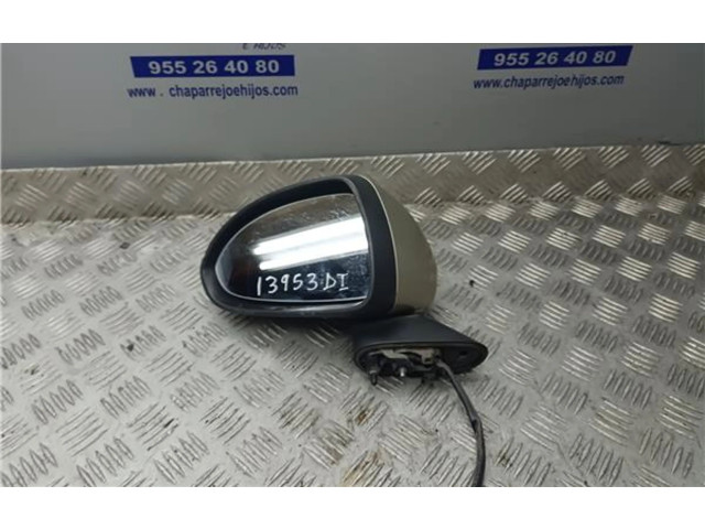 Зеркало (механическое) 468435664, 468435664 Opel Corsa D