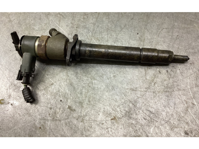 Форсунка 31303259    Volvo XC90   