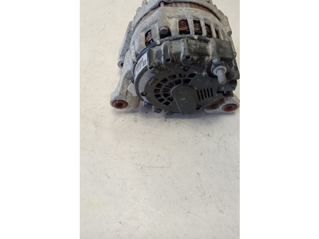 Генератор 13597226, 13597226 Buick Encore I