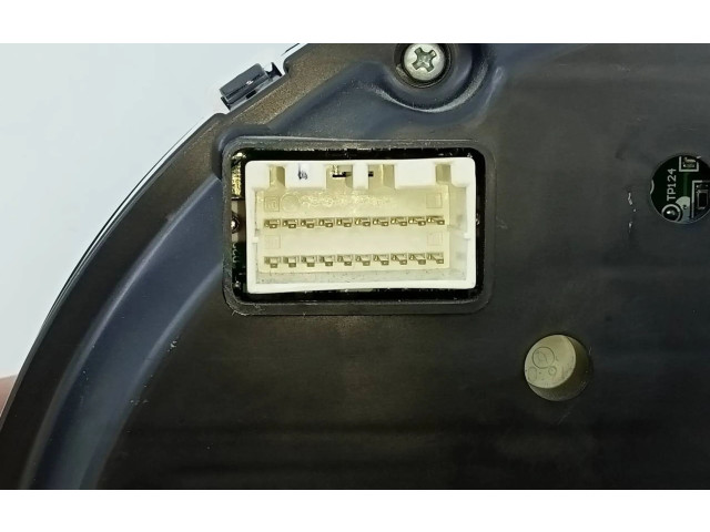 Панель приборов 8024008350, 11003338300S SsangYong Rexton