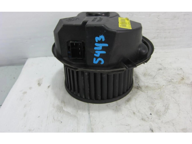 Вентилятор печки    1K2820015G   Audi A3 S3 8P