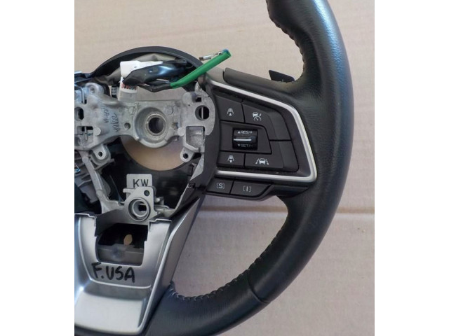 Руль Subaru Forester SH 2008 - 2013 года 97688999