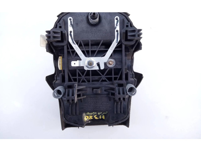 Подушка безопасности водителя 0081173 Nissan Navara