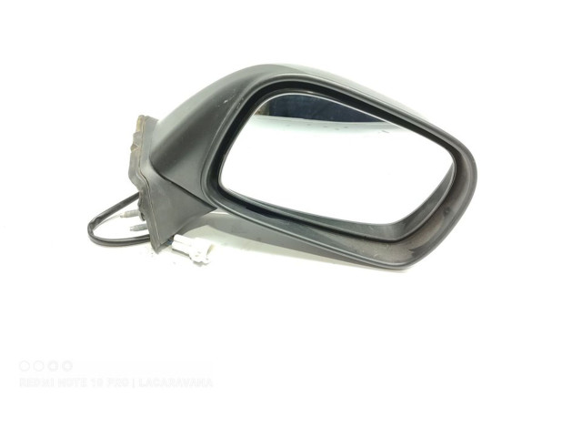 Зеркало электрическое        Suzuki Wagon R+   -  года   
