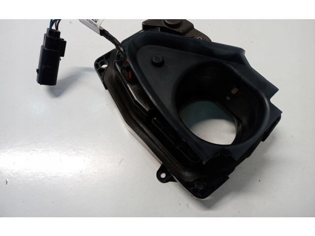 Модуль управления вентилятором Tesla Model S 2012 - года