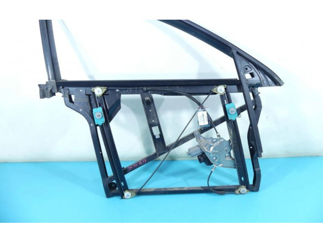 Рулевая рейка  Передний комплект электрического механизма для подъема окна 0130821774, IMPRK1349185   Audi A6 S6 C5 4B 1997 - 2005 года