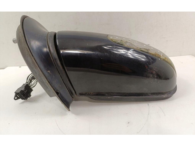 Зеркало электрическое        Mercedes-Benz ML W163  1997 - 2005 года   