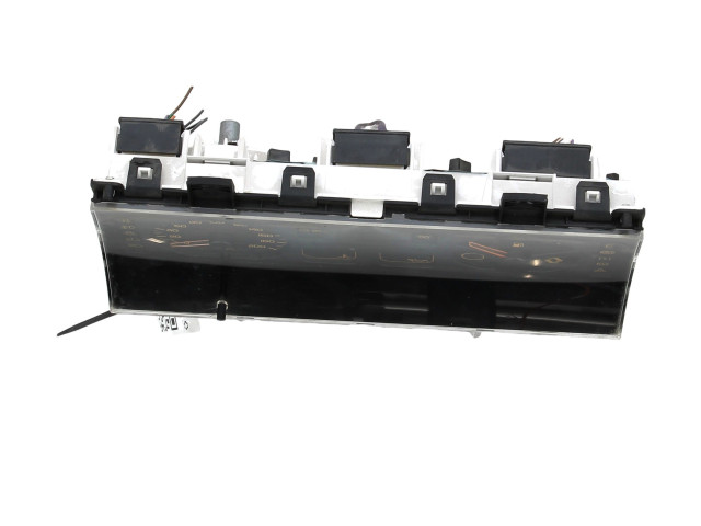 Přístrojová deska Renault 21 1993 7700797032, J0-8021C