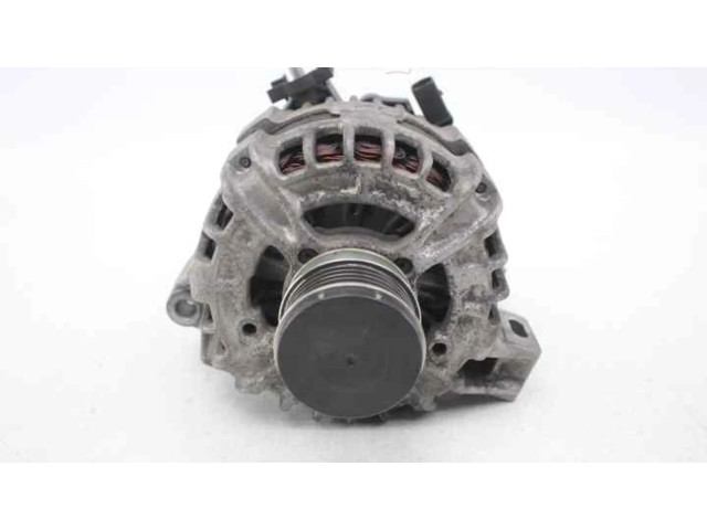 Генератор 31285627, 0125711002 Volvo V60