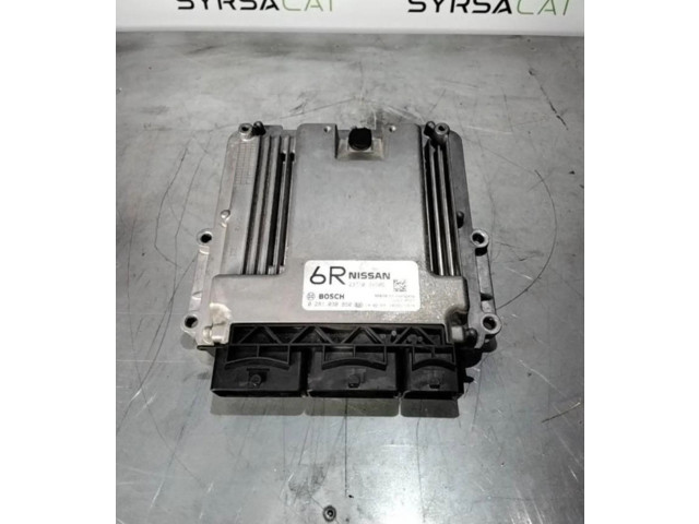Řídící jednotka 0281030850 Nissan Note (E12)