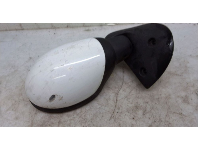 Зеркало электрическое        Renault Twingo I  1999 - 2006 года   
