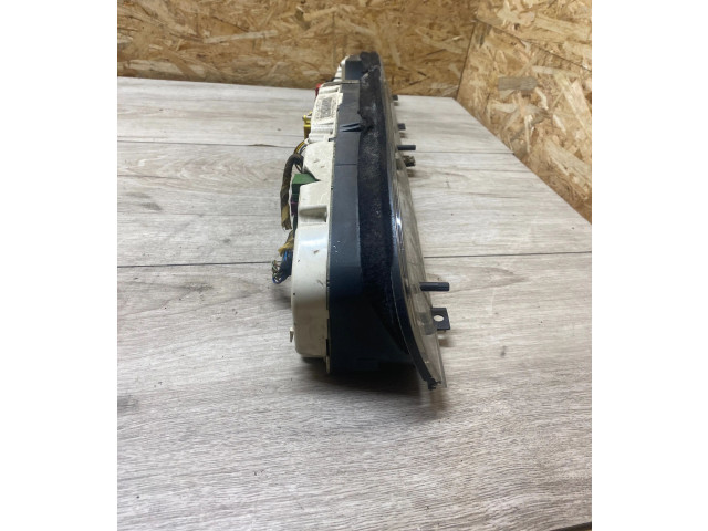 Přístrojová deska Audi A6 S6 C4 4A 1995 4A1919033HH, 11000875201