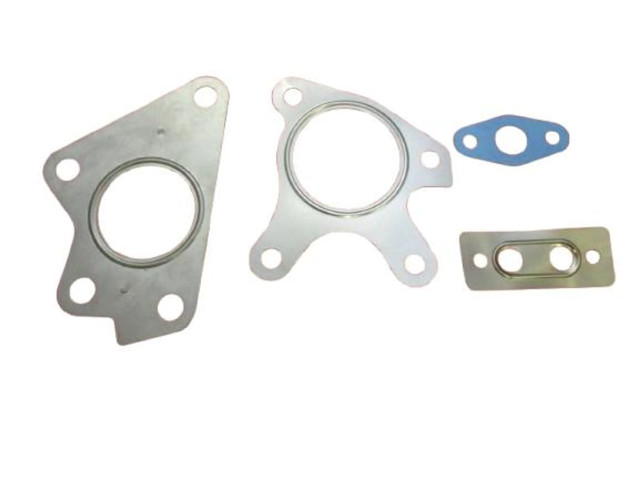 Турбина Mazda 3 I VJ36, VJ37