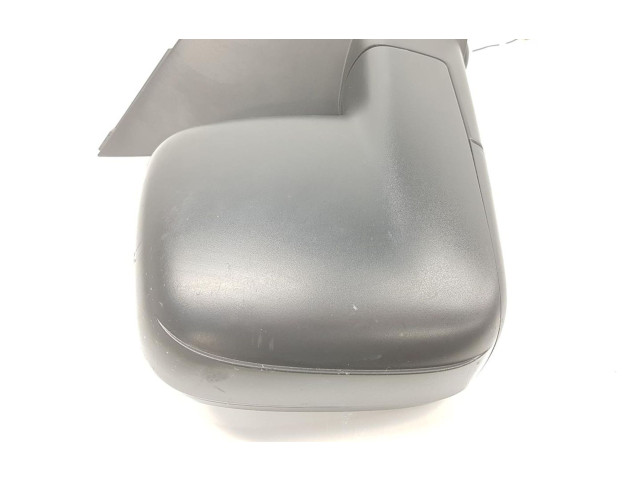 Зеркало электрическое Volkswagen Caddy 2015 - 2020 года