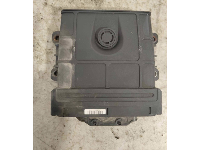 Блок управления коробки передач 09G927750LE, LXYA068871 Volkswagen Jetta VI