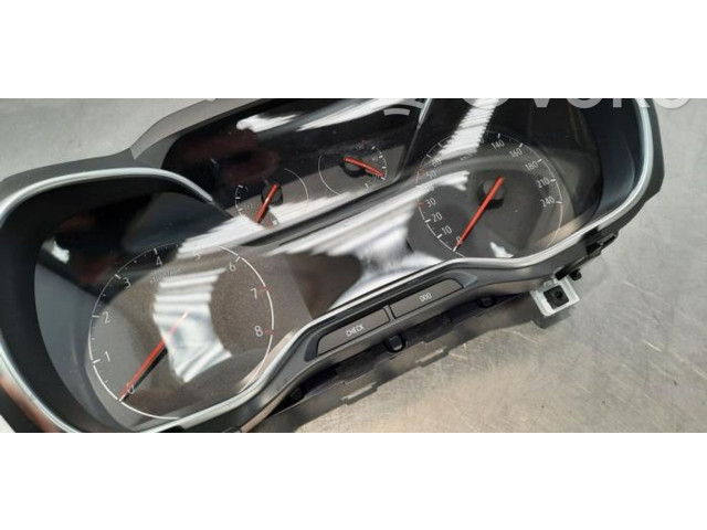 Панель приборов 9830953880   Opel Combo E       