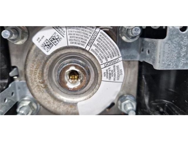 Подушка безопасности пассажира 34208061H, 81A8824D   Audi Q2 -