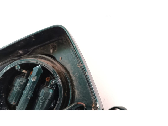 Zpětné zrcátko  levé Mercedes-Benz G W461 463 2001    