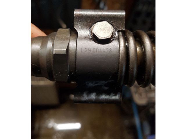 Форсунка 0414720404 Volkswagen Touran I