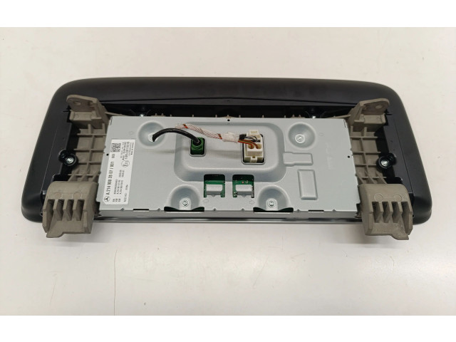 Панель приборов A2149002807   Mercedes-Benz E W214       