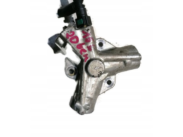 Vstřikovací čerpadlo 0261520016   Alfa Romeo 156     